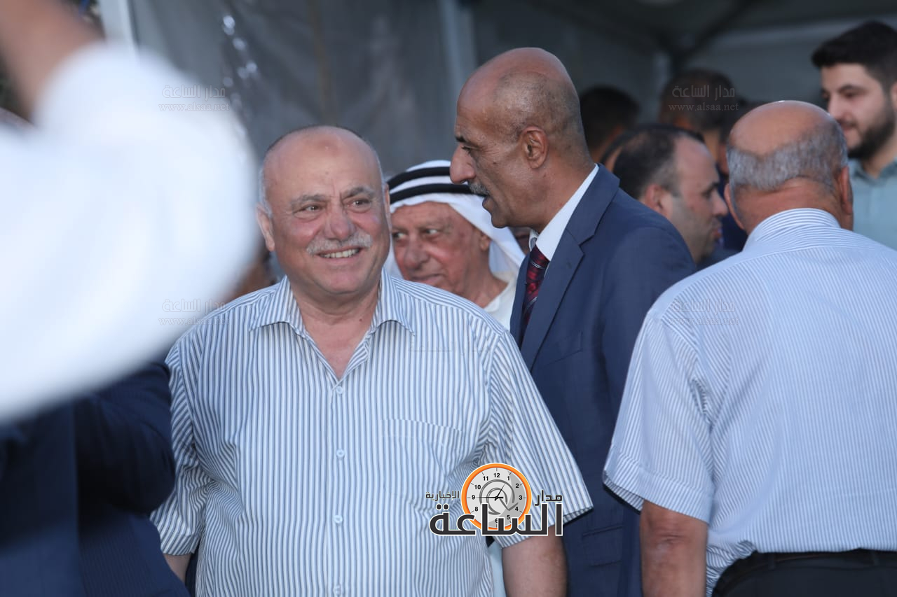 Madar Al-Saa Images 0.4108021683177283