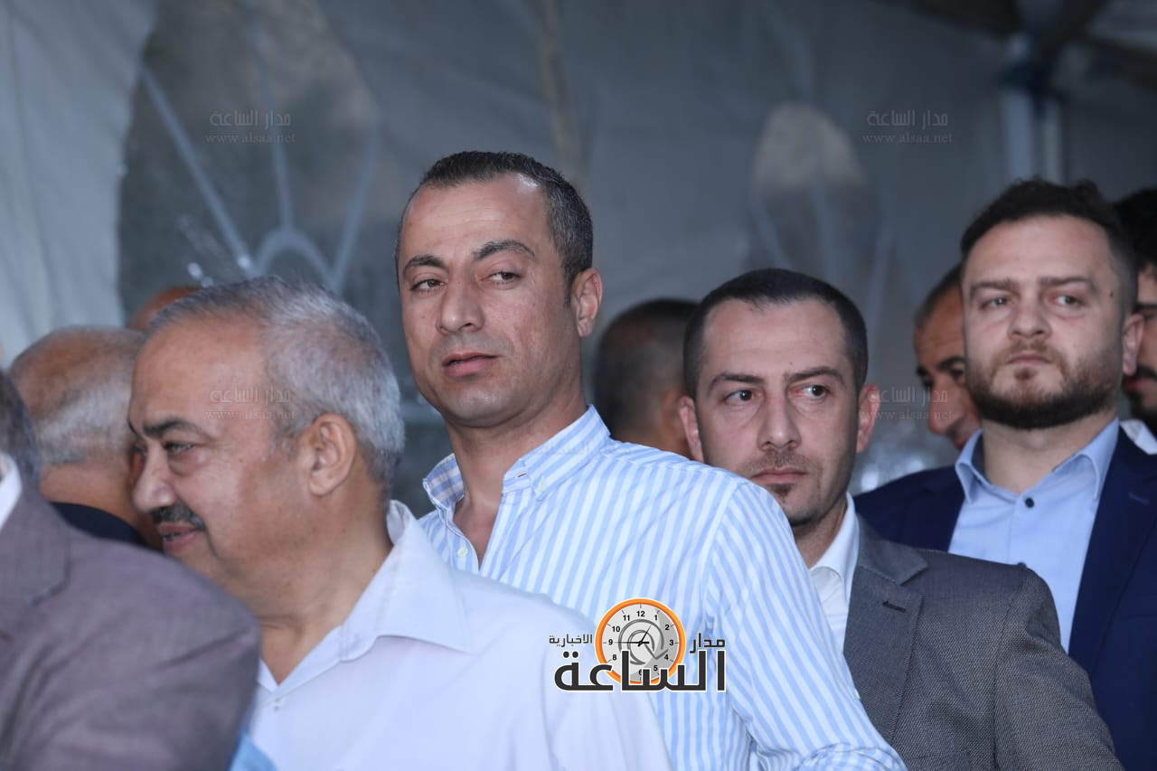 Madar Al-Saa Images 0.017075975177900382