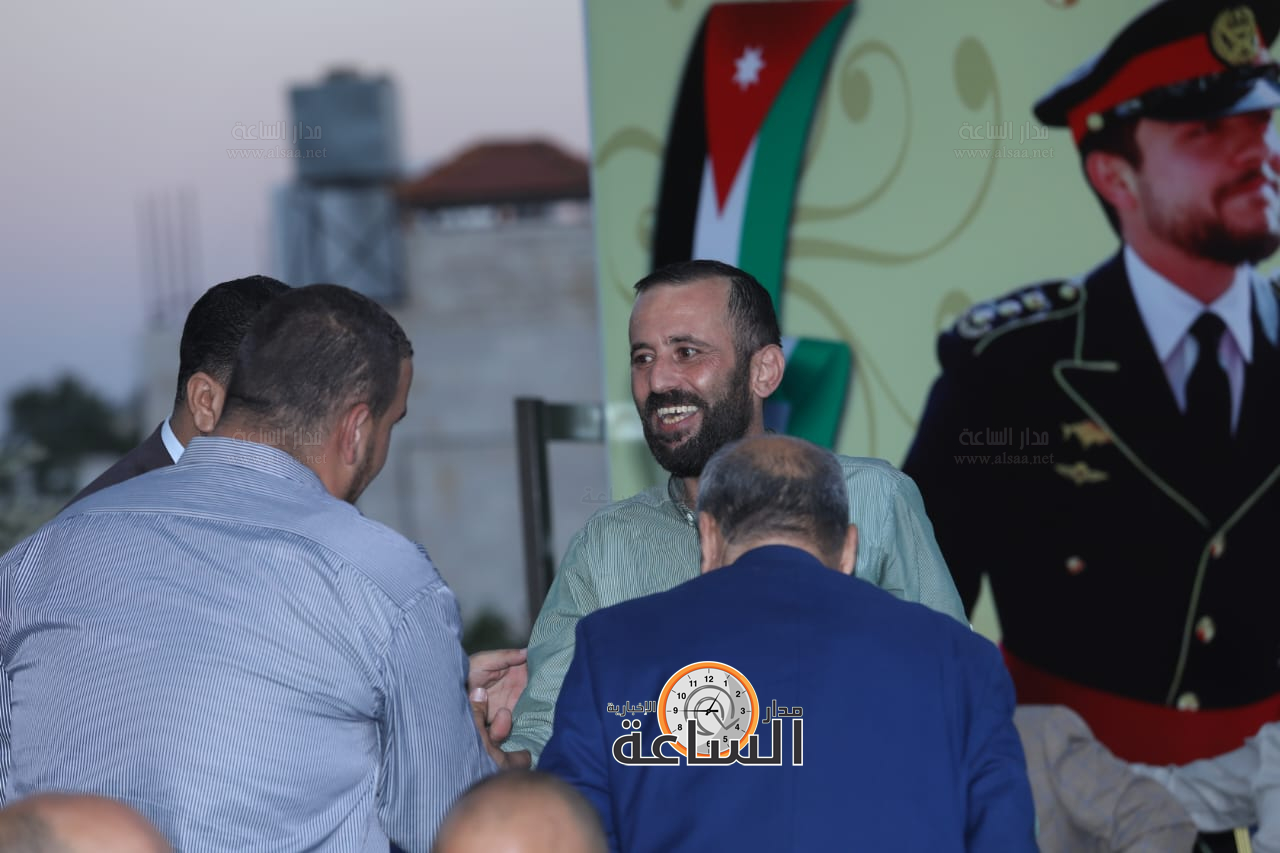 Madar Al-Saa Images 0.1948881513195646