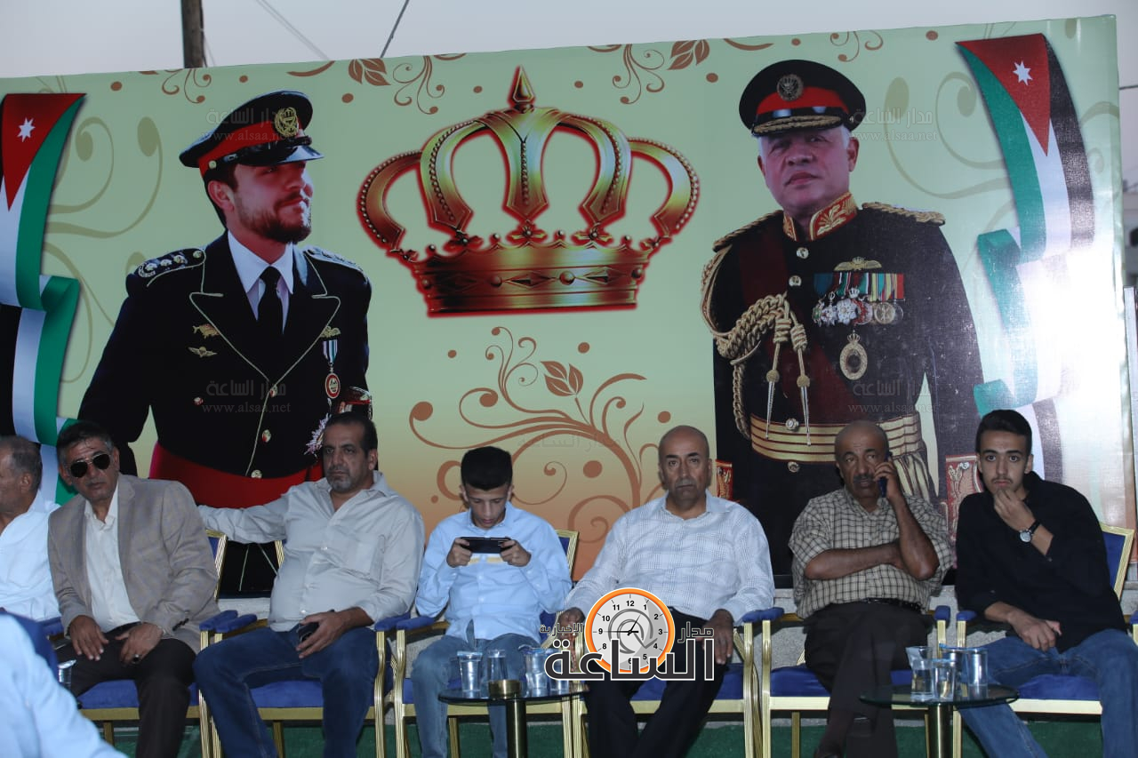 Madar Al-Saa Images 0.8526455255948546