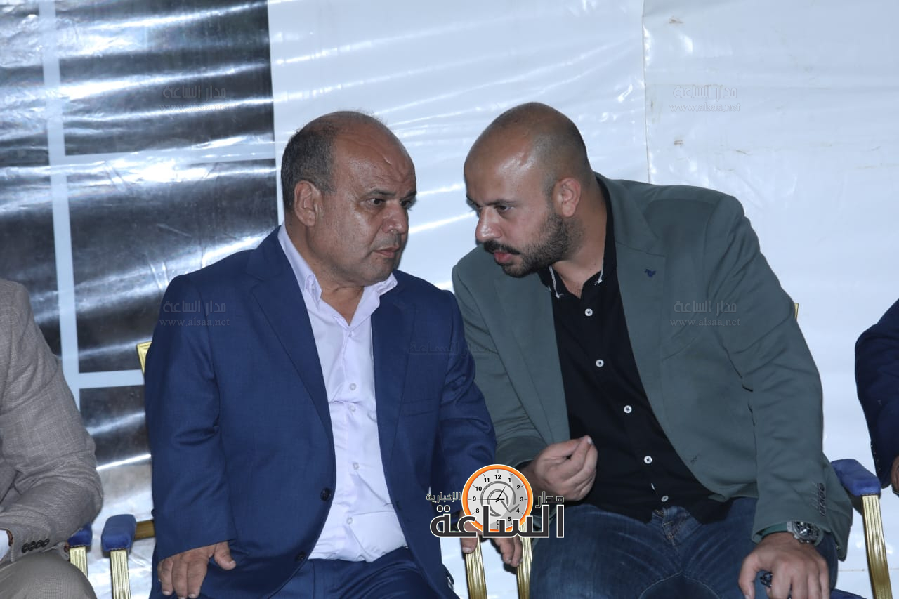 Madar Al-Saa Images 0.8997271602678183