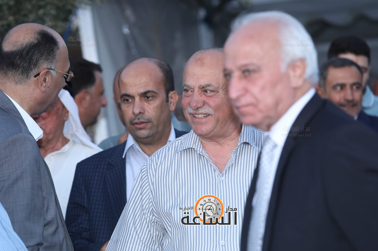 Madar Al-Saa Images 0.20733365036157925