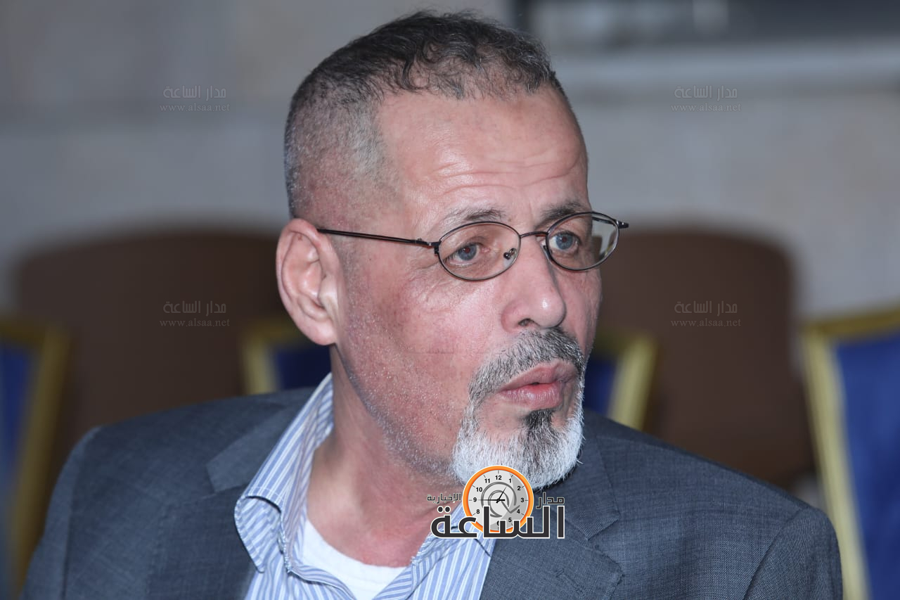 Madar Al-Saa Images 0.45239370769547493