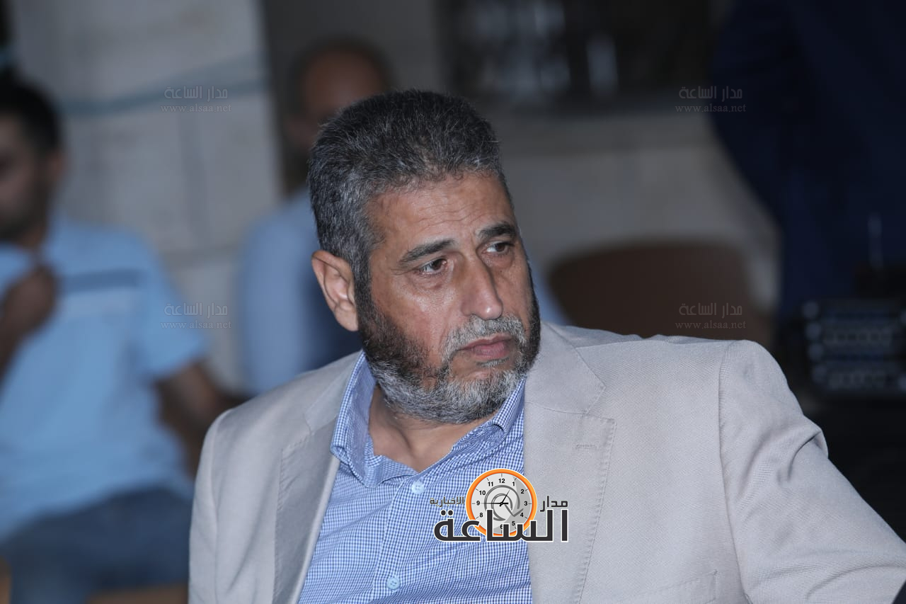 Madar Al-Saa Images 0.09567214558212211