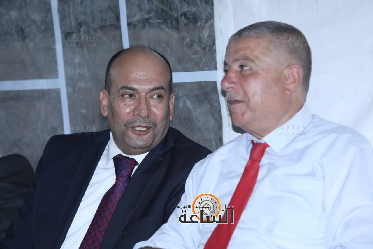 Madar Al-Saa Images 0.05468046137695337