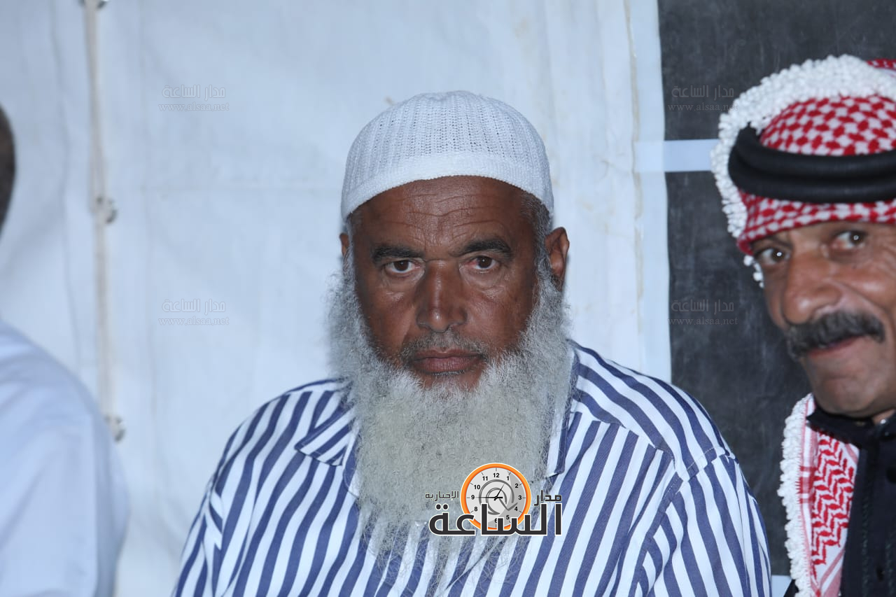 Madar Al-Saa Images 0.4618953726208117