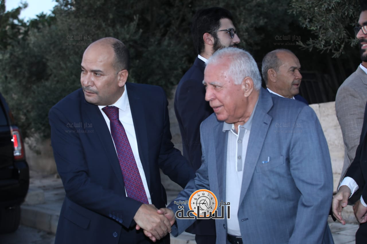 Madar Al-Saa Images 0.6342008968480222