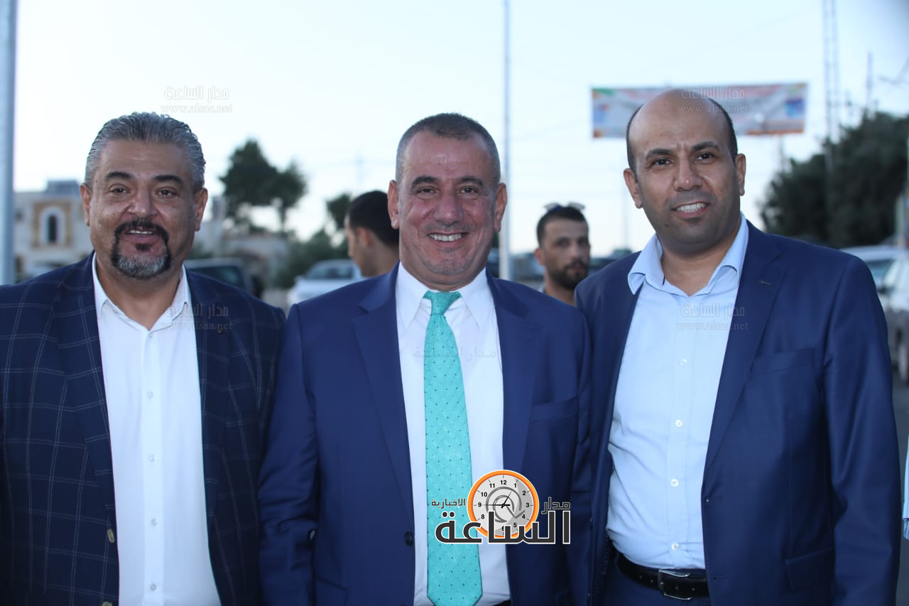 Madar Al-Saa Images 0.22812843701496166