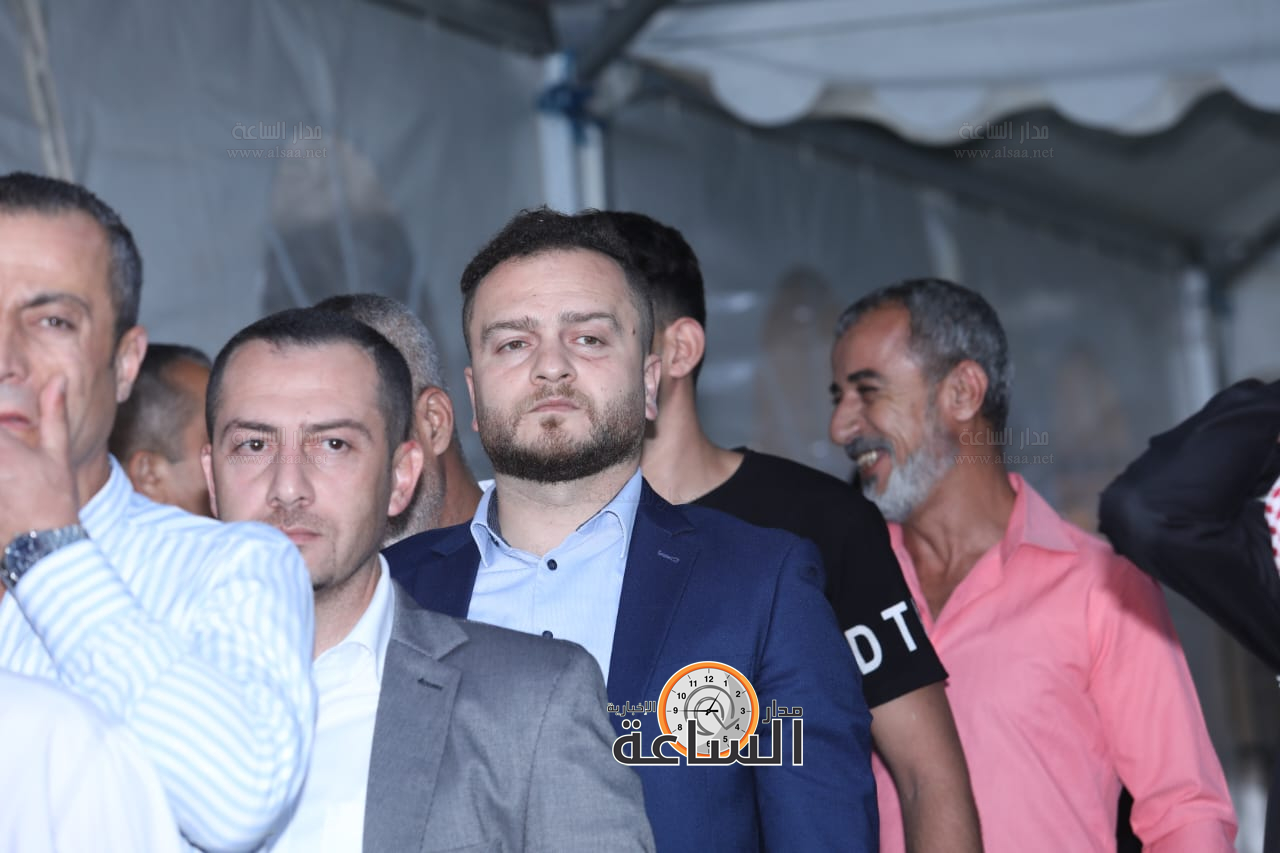 Madar Al-Saa Images 0.9951973971056969