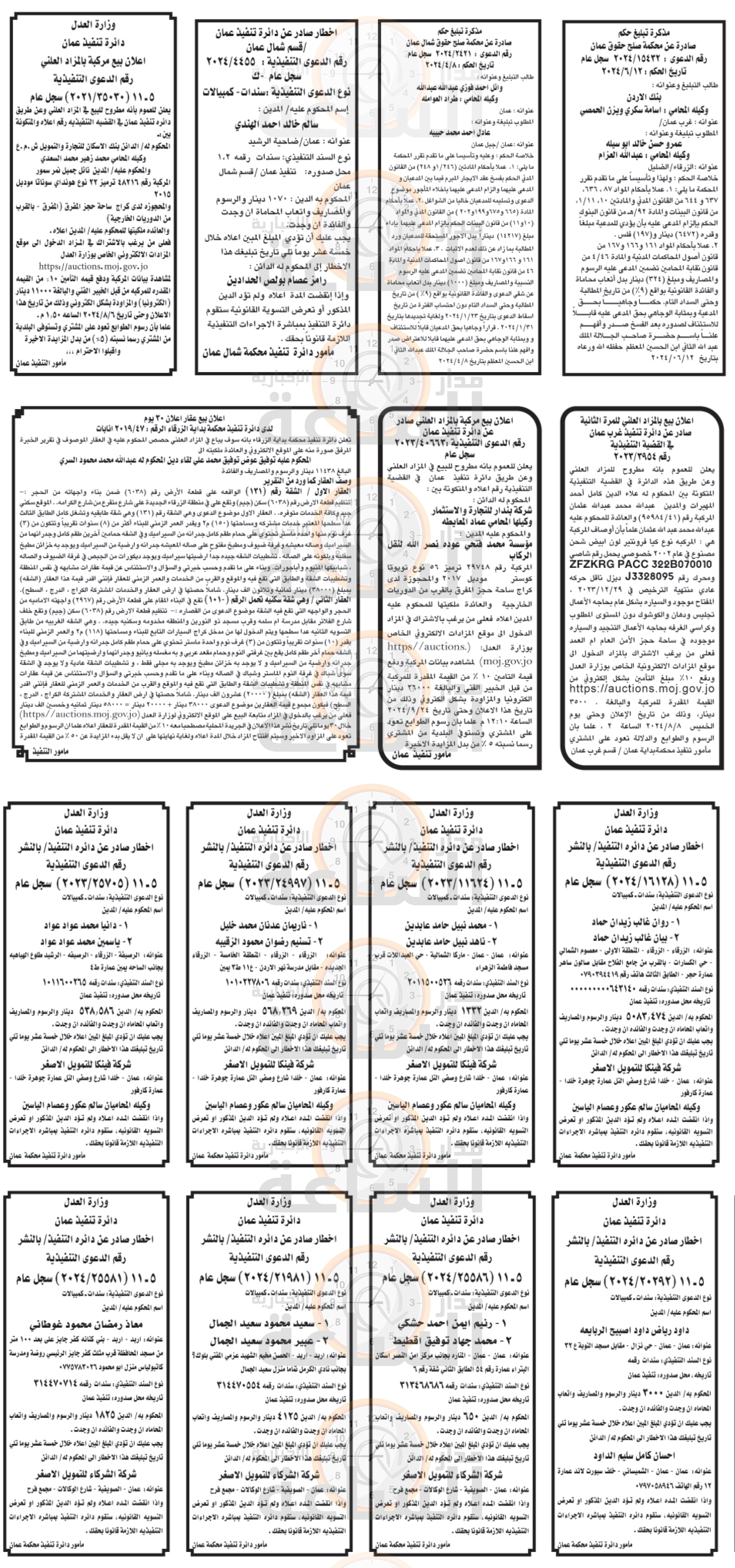 Madar Al-Saa Images 0.790143704525686