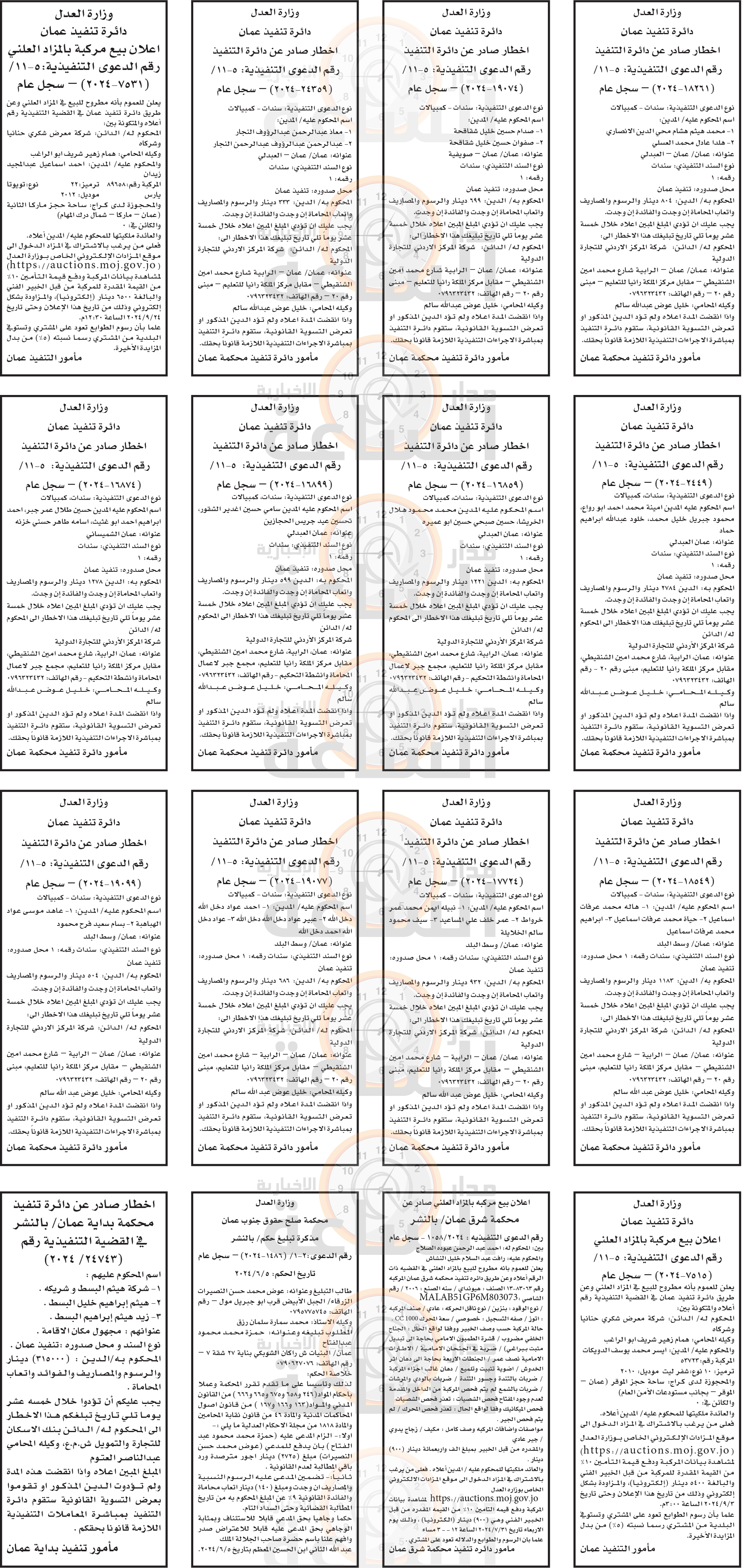 Madar Al-Saa Images 0.682116691857672