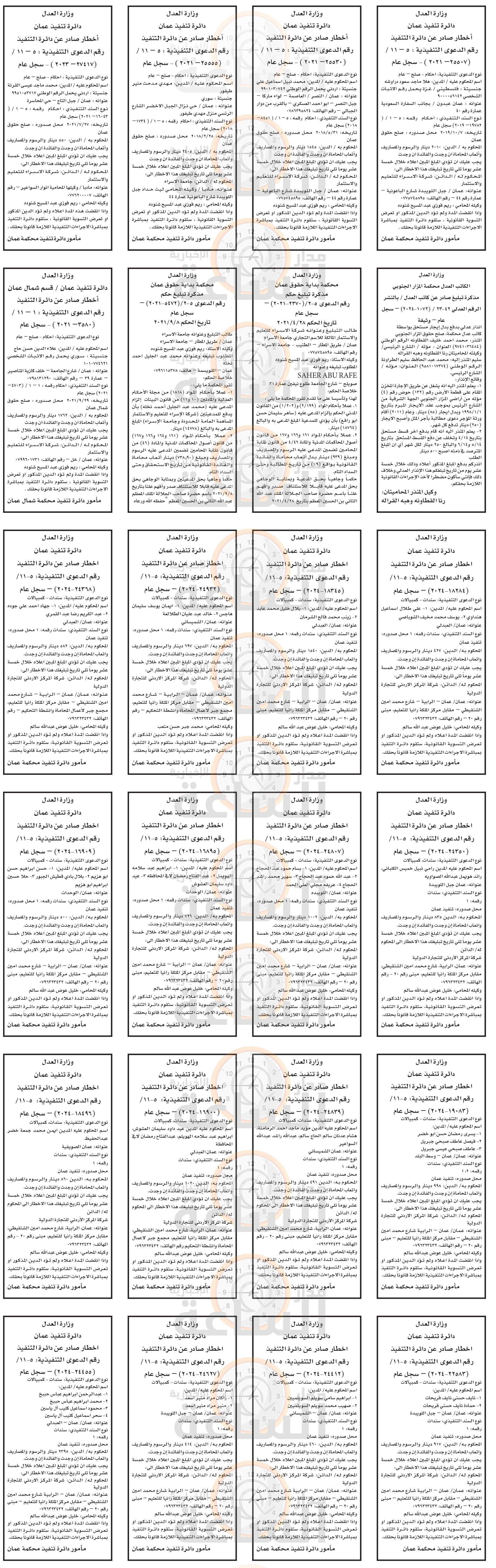 Madar Al-Saa Images 0.809732791279463