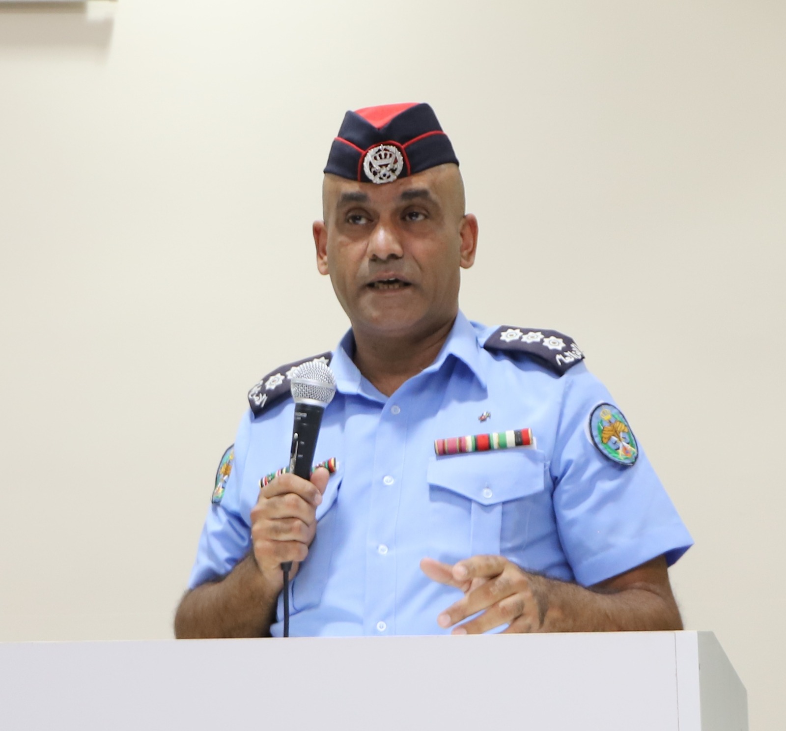 Madar Al-Saa Images 0.6400596789941804