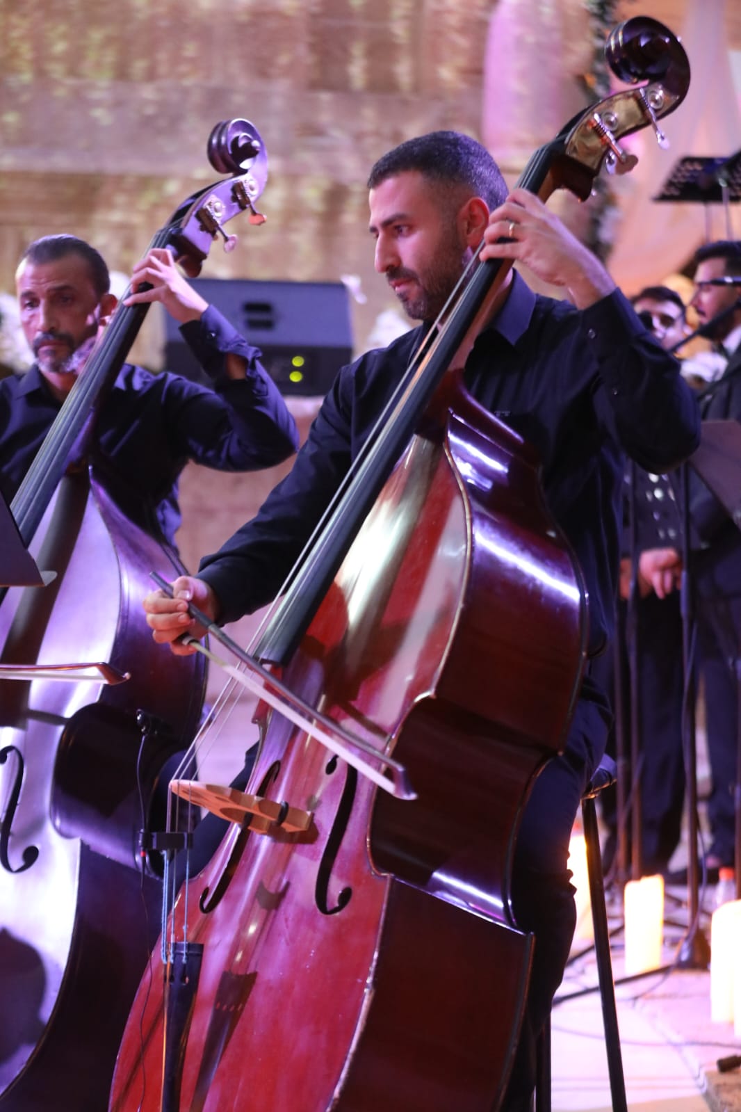 Madar Al-Saa Images 0.49603283381976615