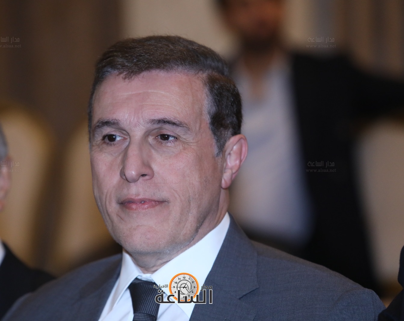 Madar Al-Saa Images 0.5557590385326929