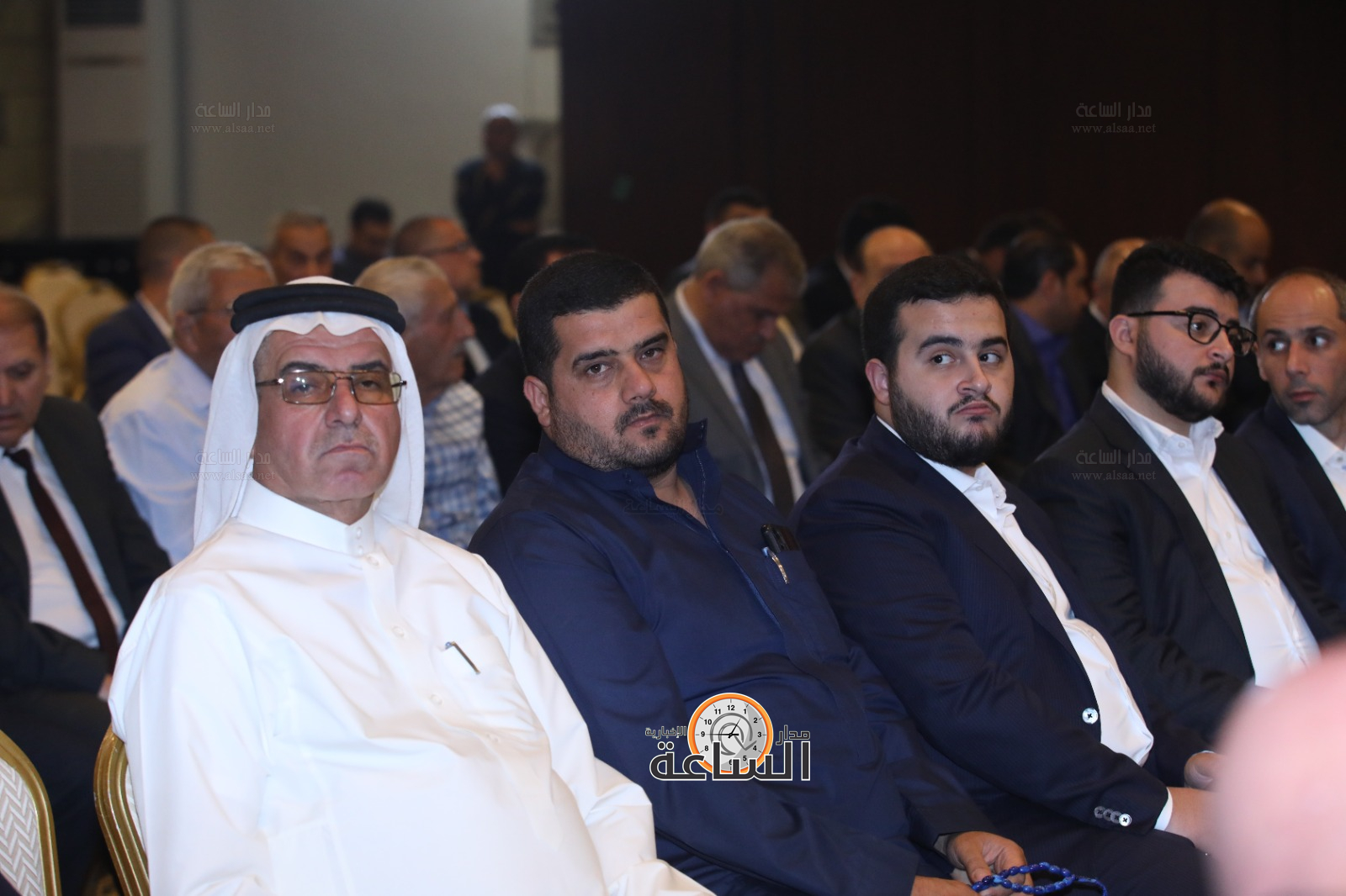 Madar Al-Saa Images 0.5687335193726348