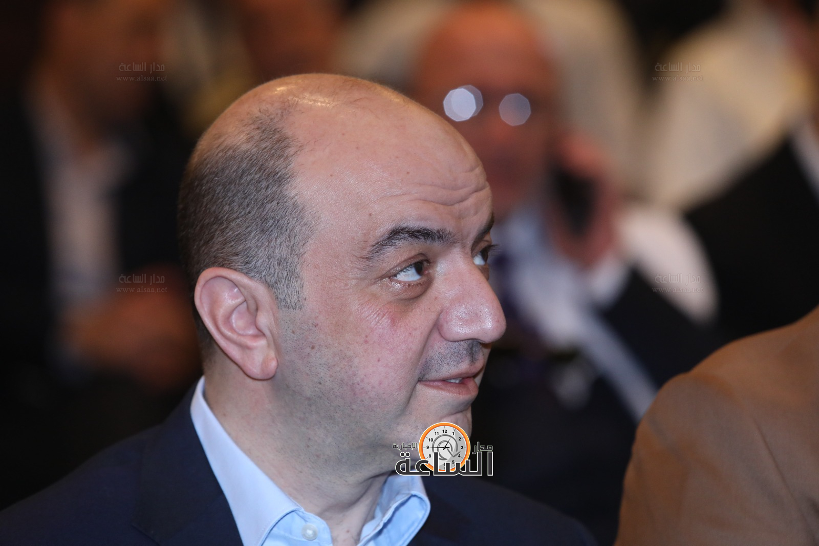 Madar Al-Saa Images 0.7435931905297473