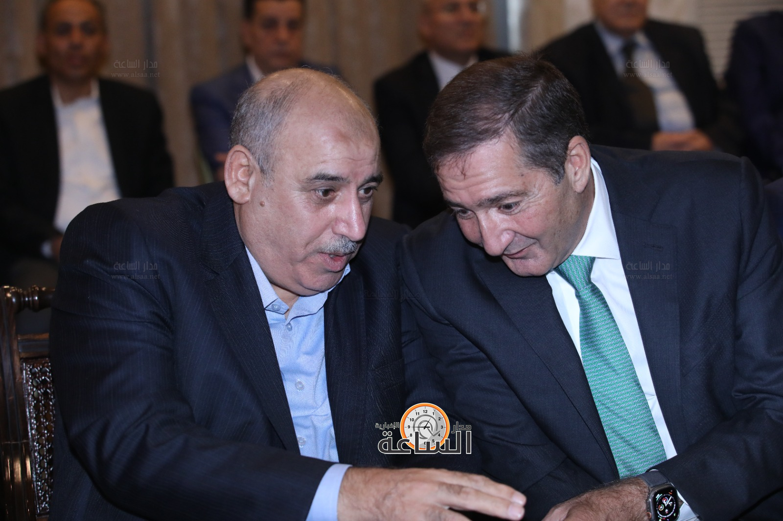 Madar Al-Saa Images 0.6949253439523508