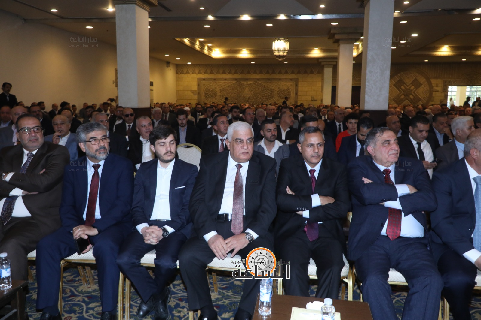 Madar Al-Saa Images 0.5720791045812215