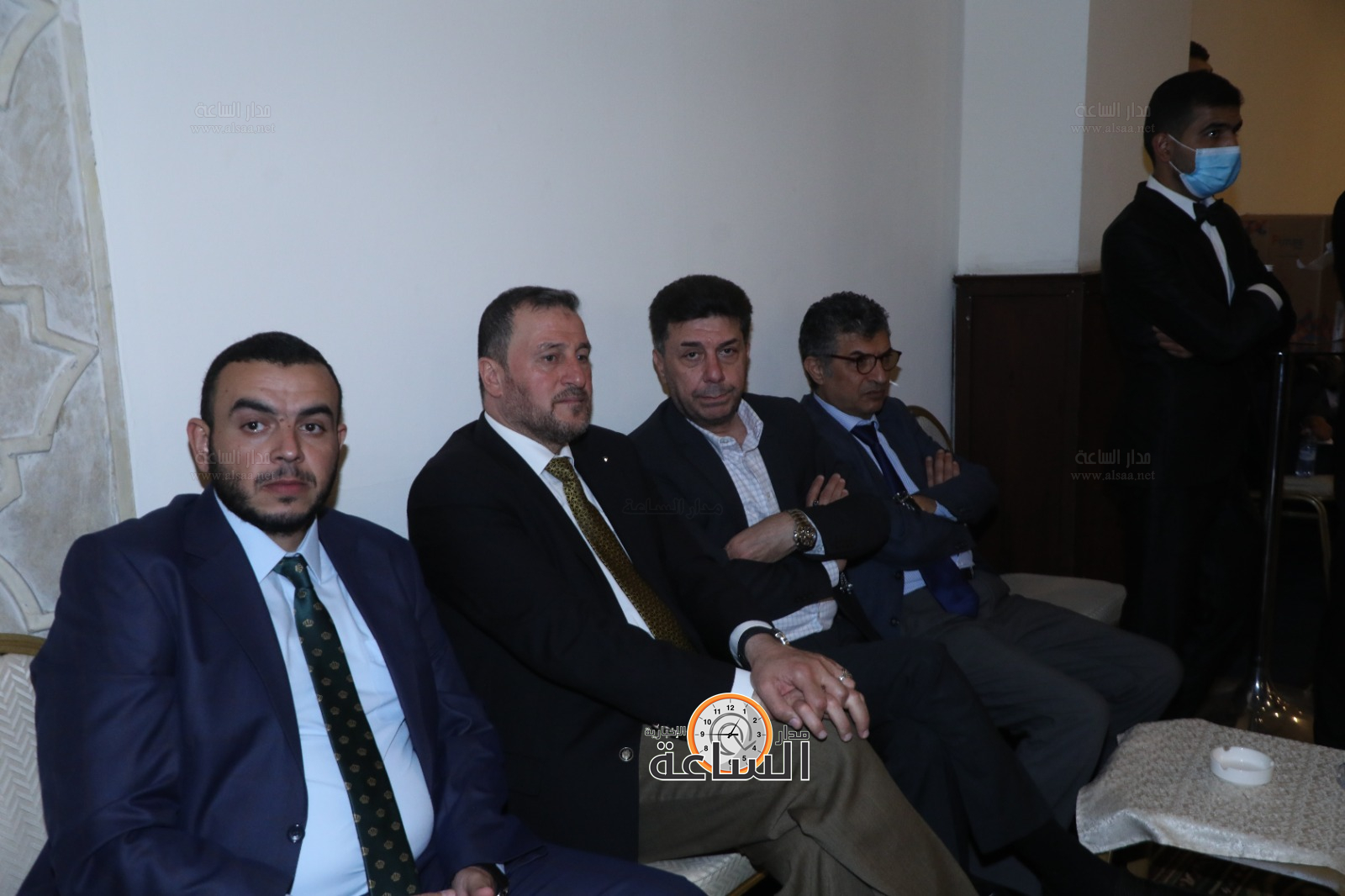 Madar Al-Saa Images 0.036074312080122795