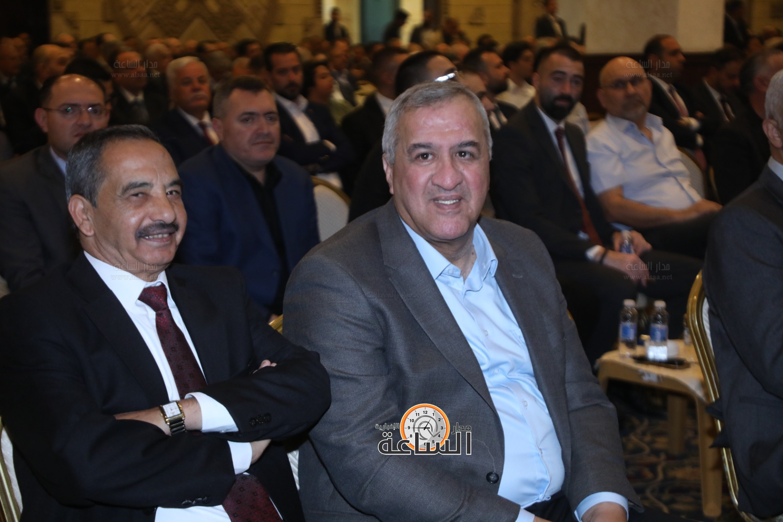 Madar Al-Saa Images 0.7985446597706496