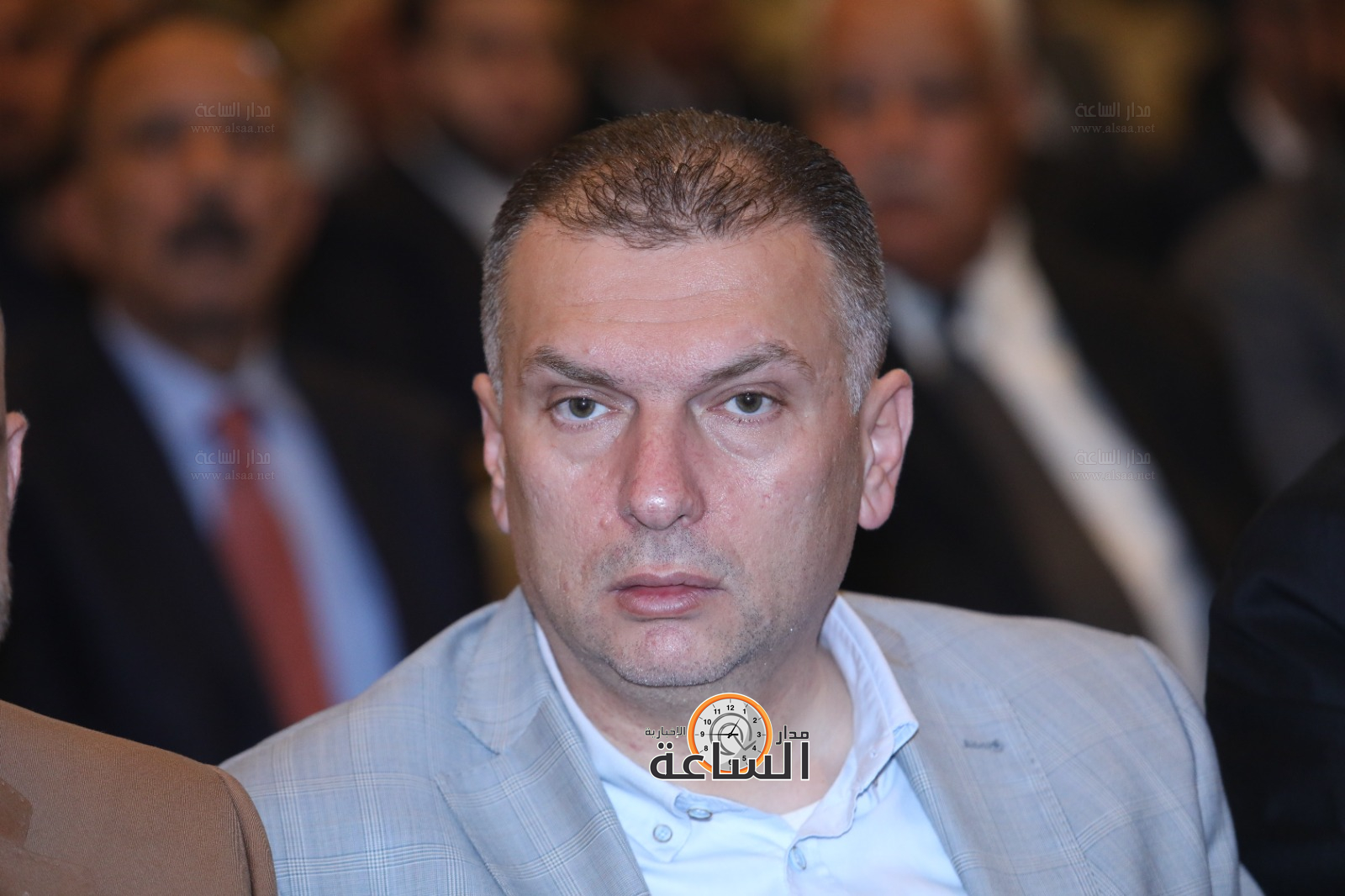 Madar Al-Saa Images 0.22041438650872736