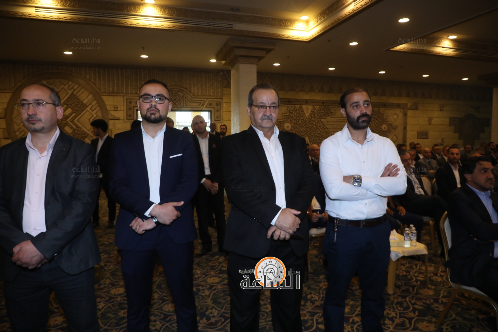 Madar Al-Saa Images 0.8921387453814738