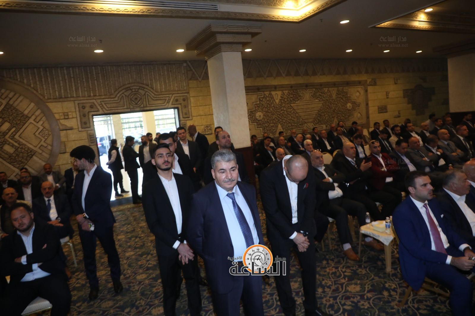 Madar Al-Saa Images 0.12959164002505608