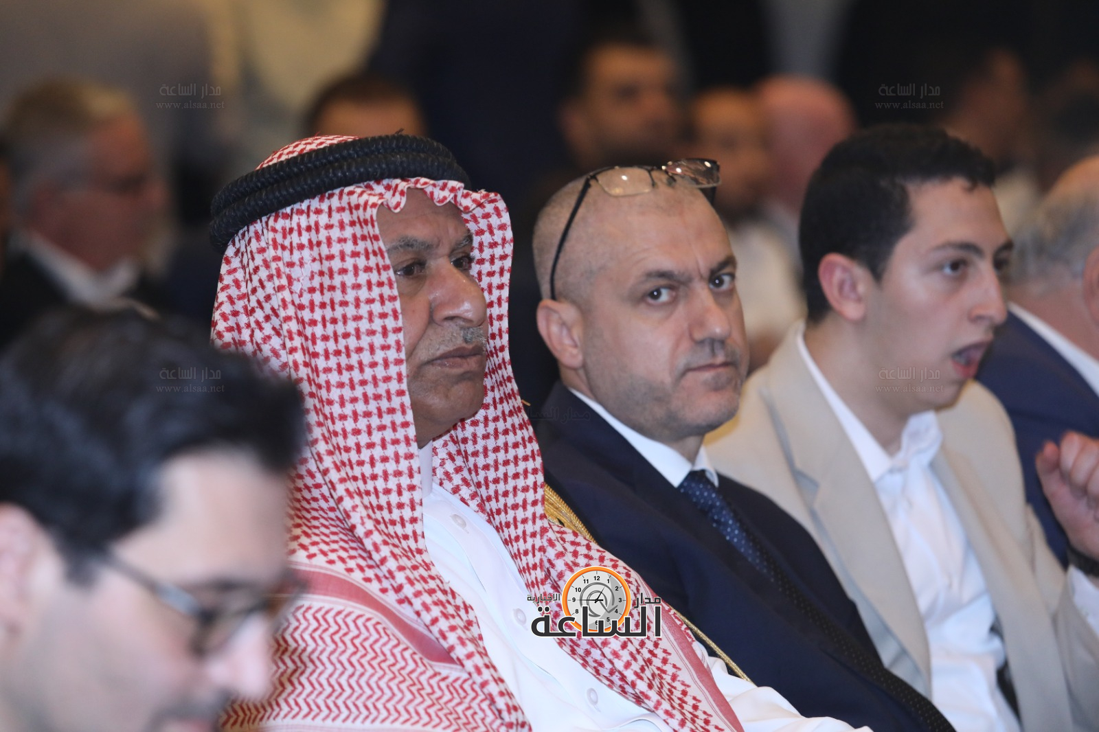 Madar Al-Saa Images 0.1665932930332792