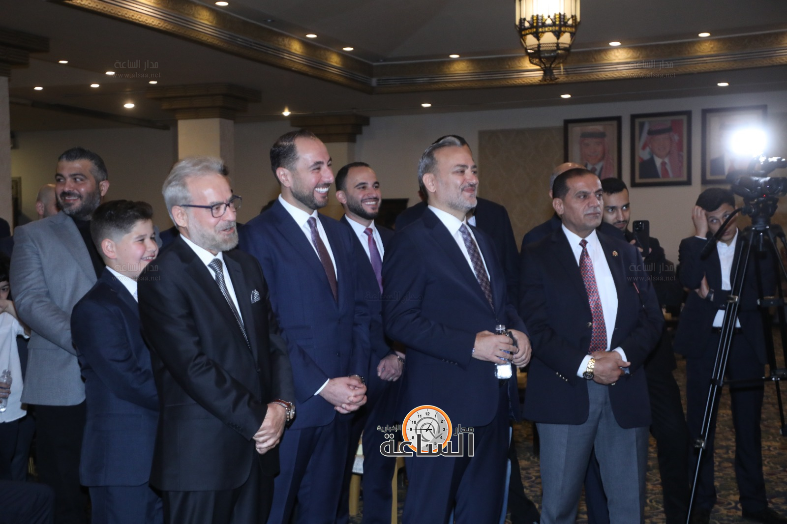 Madar Al-Saa Images 0.36523187412046654