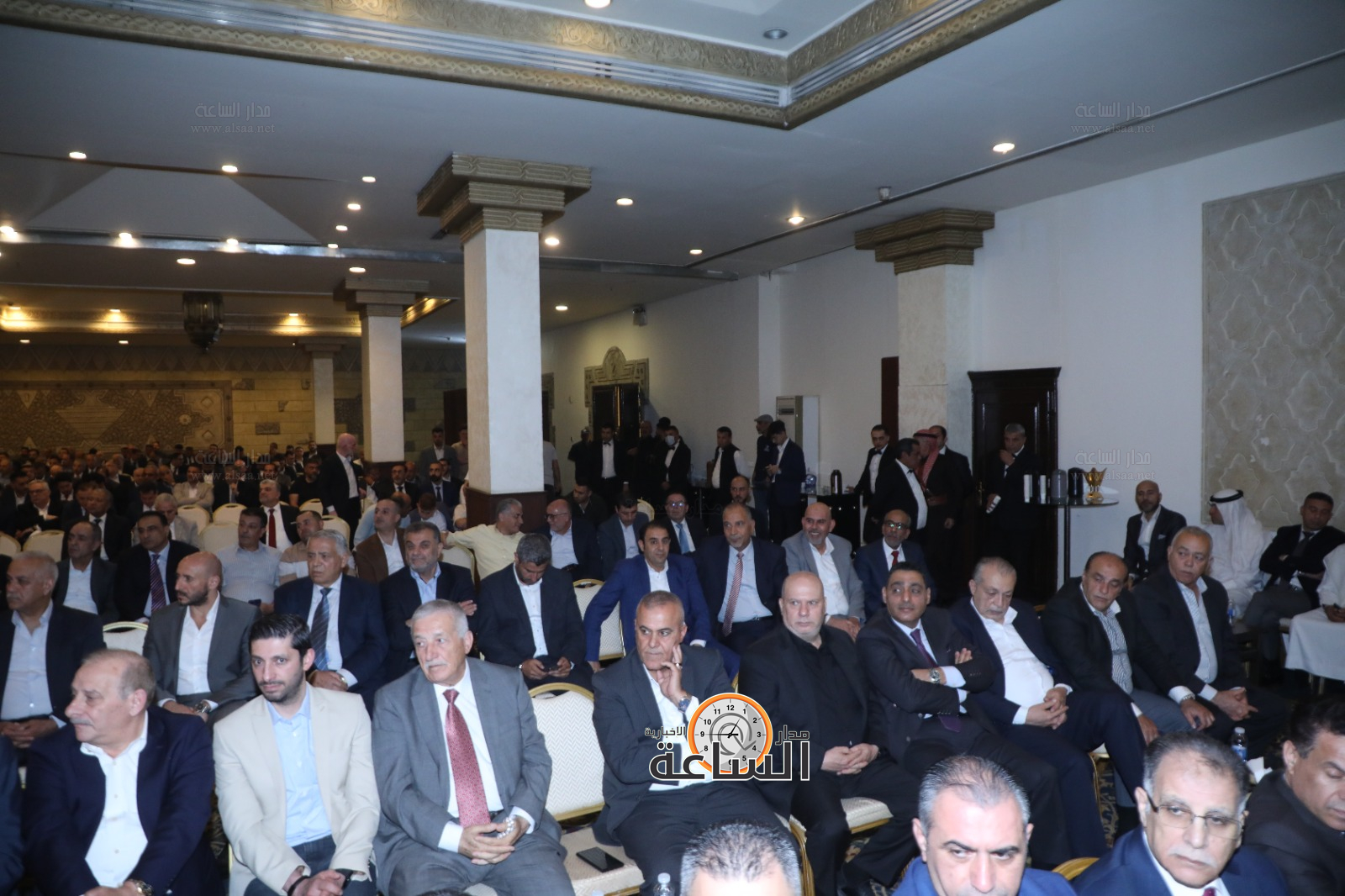 Madar Al-Saa Images 0.5975447605689148