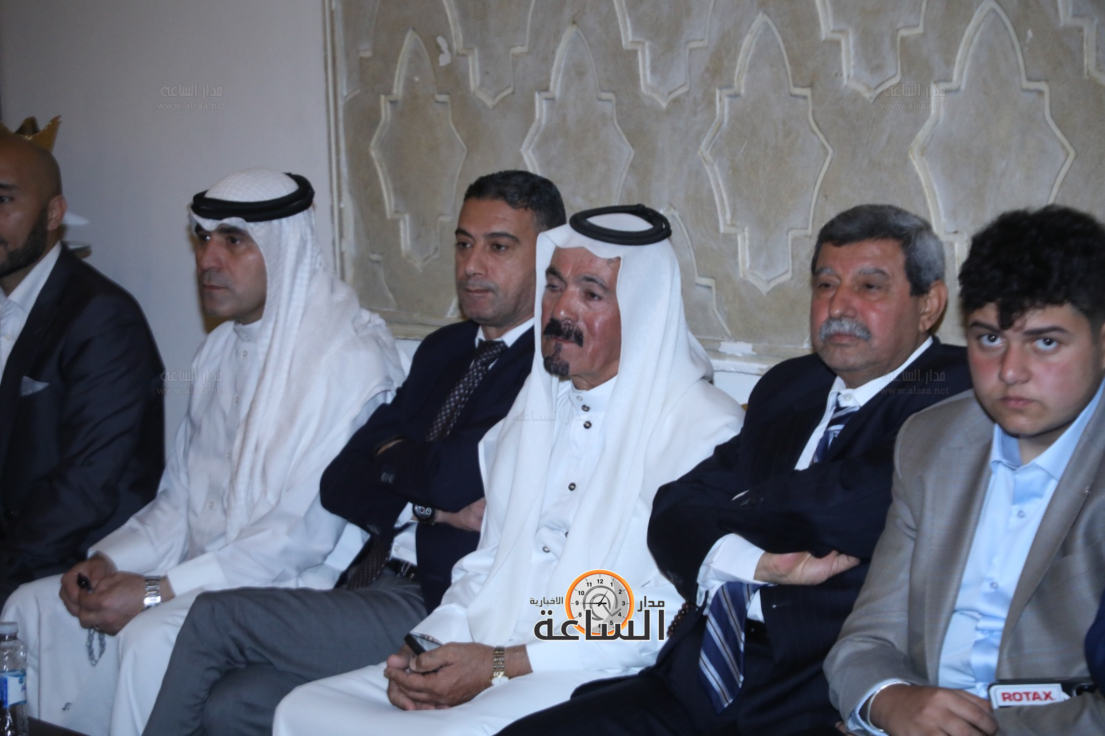 Madar Al-Saa Images 0.7237598075984077