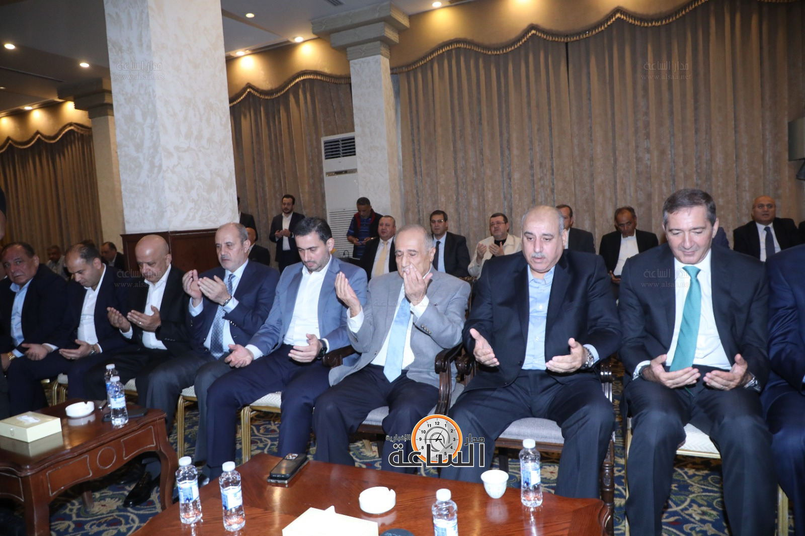 Madar Al-Saa Images 0.8309508369243559