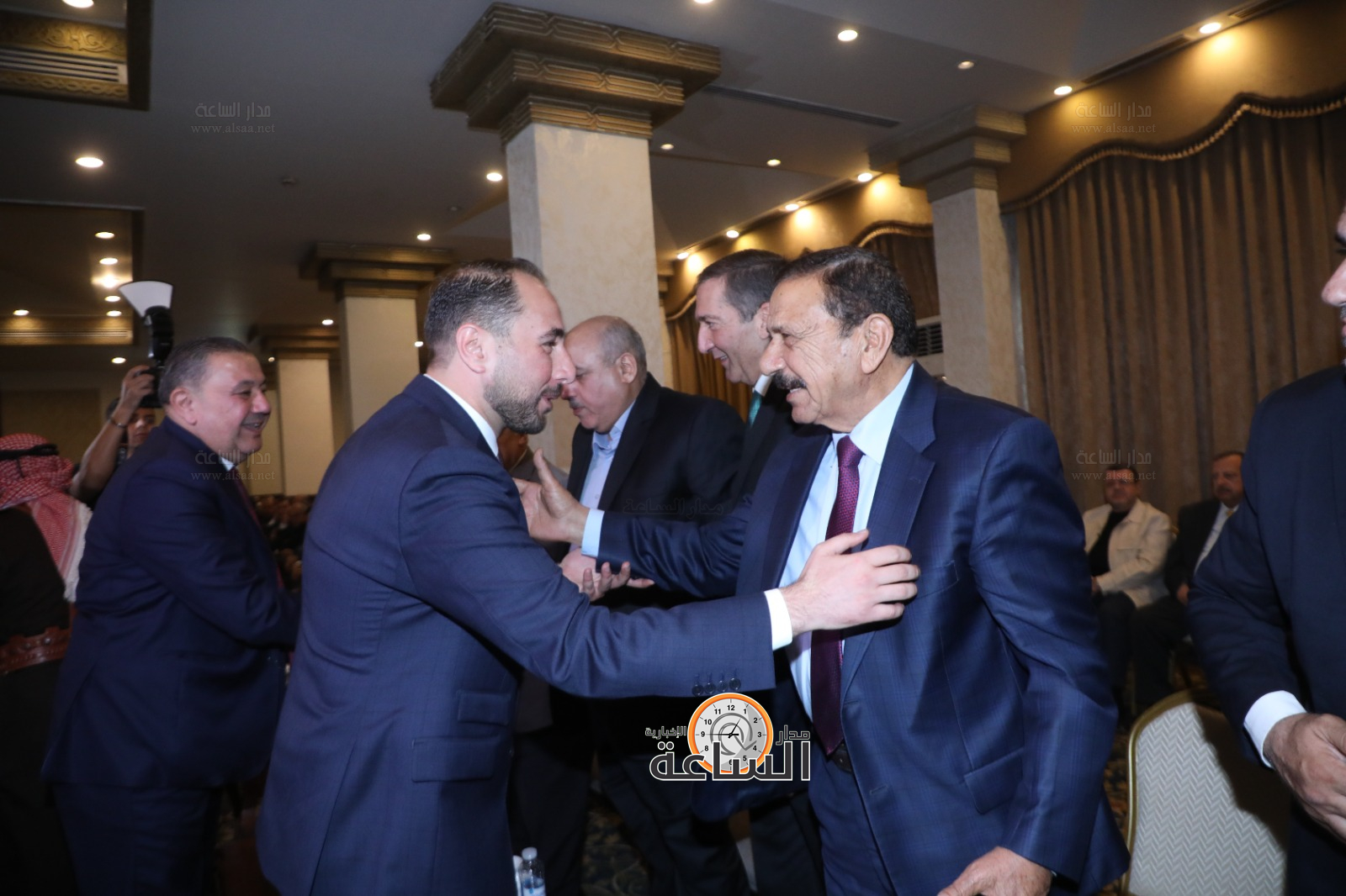 Madar Al-Saa Images 0.33003418081847924