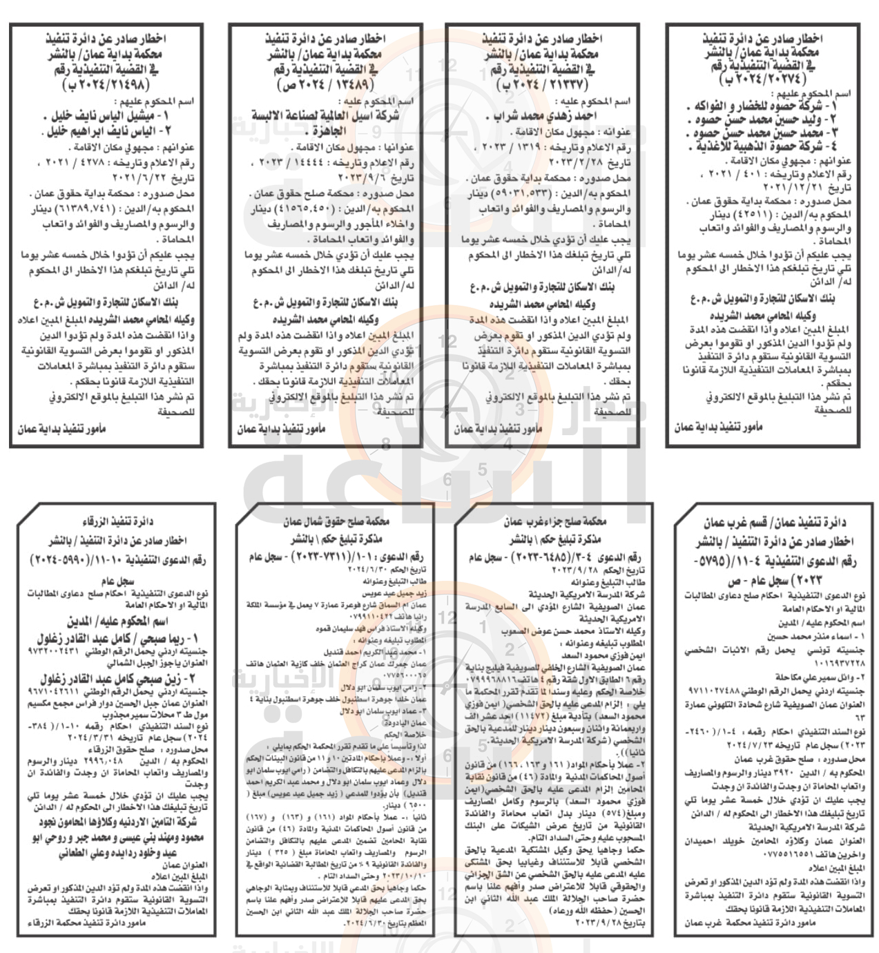 Madar Al-Saa Images 0.1459348063535162