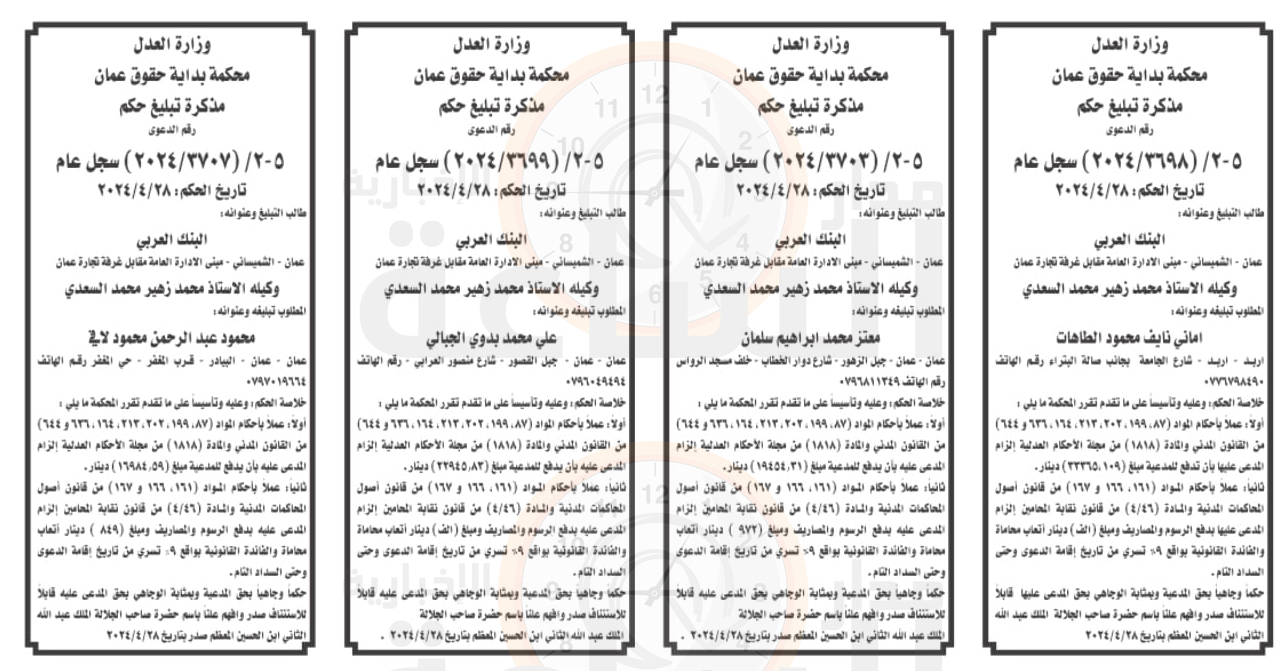 Madar Al-Saa Images 0.0316818827813945