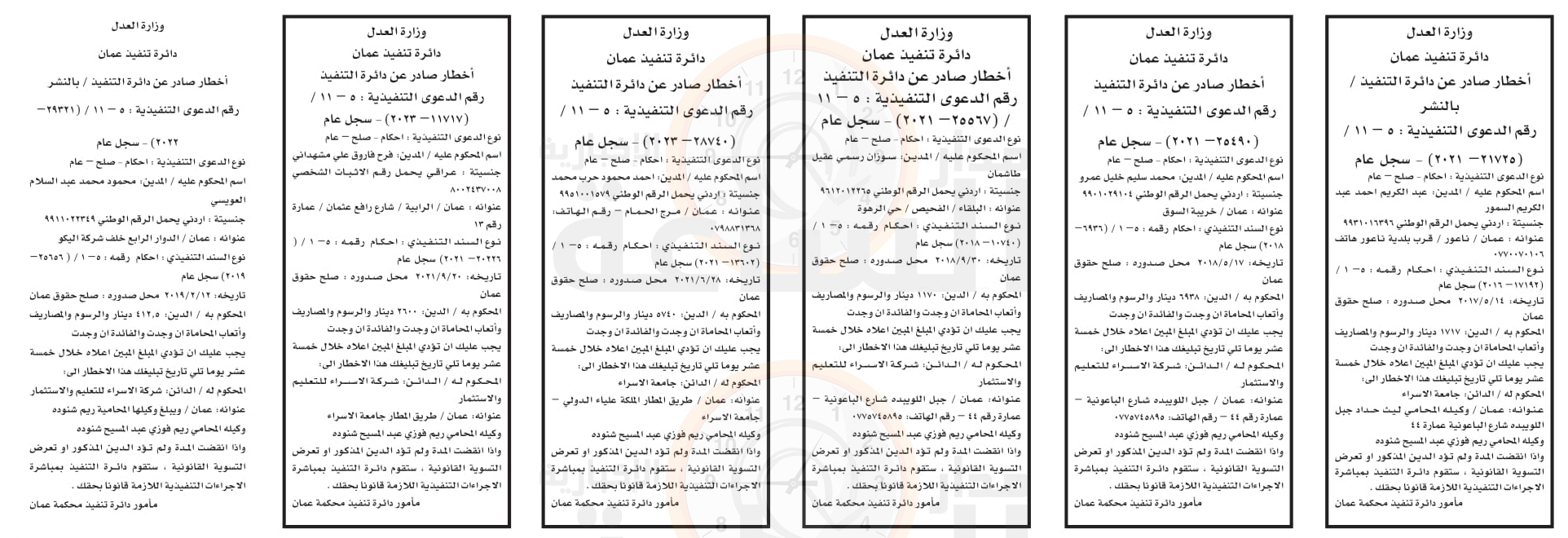 Madar Al-Saa Images 0.8599351462282492