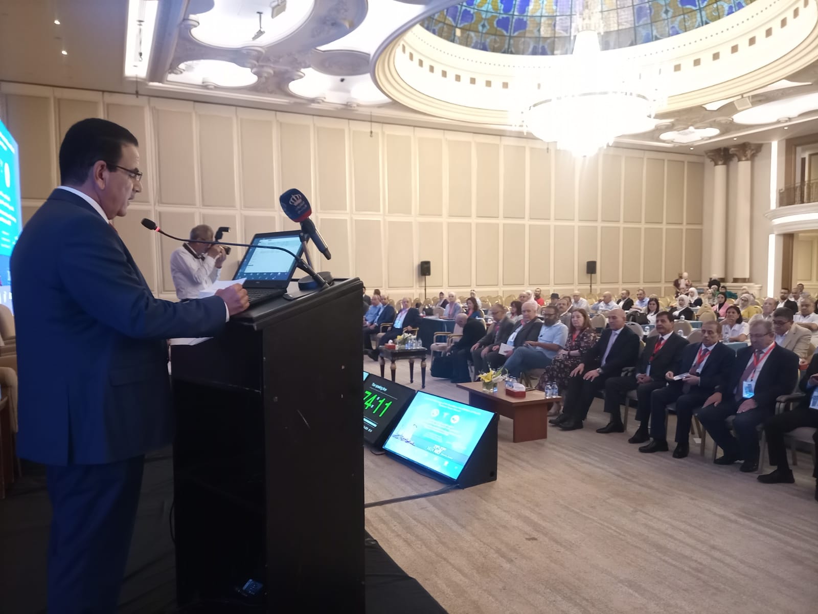 Madar Al-Saa Images 0.29250686044217256