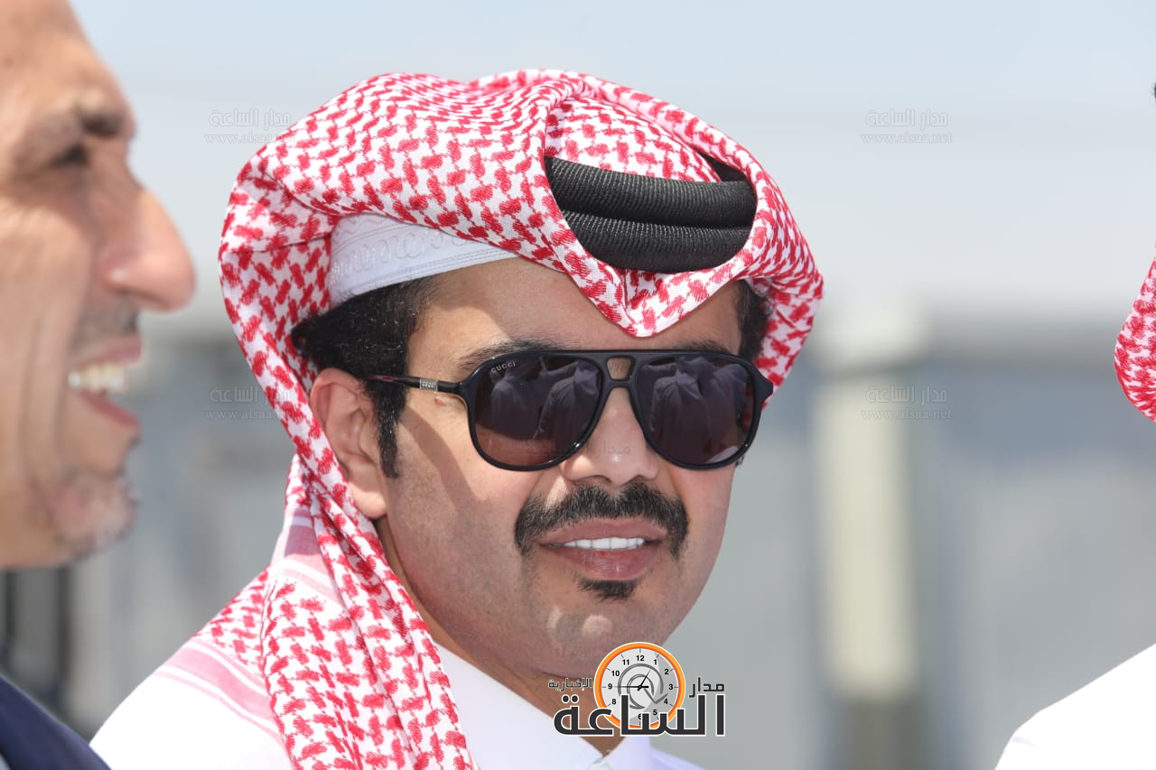 Madar Al-Saa Images 0.038118595660162624