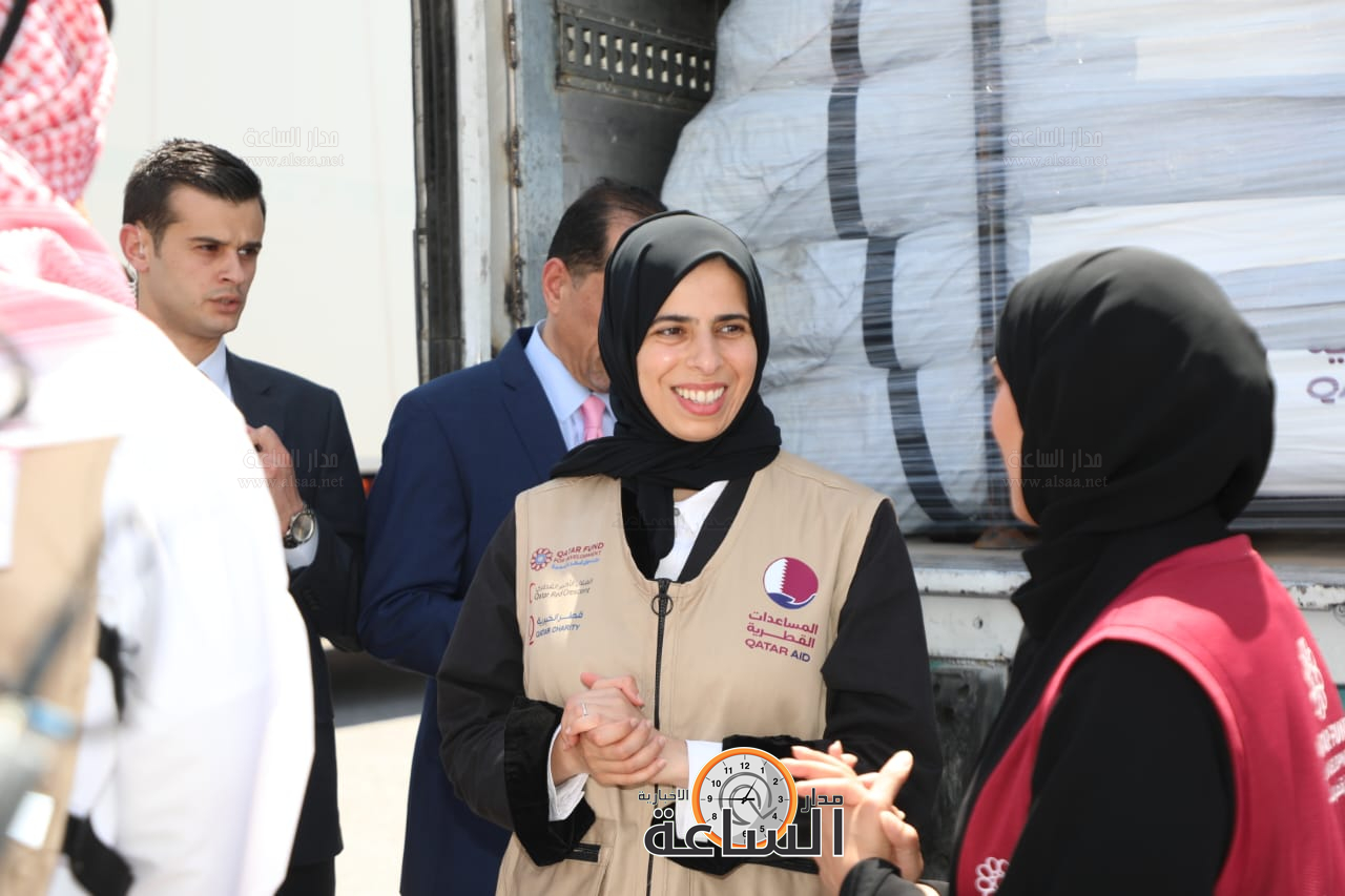 Madar Al-Saa Images 0.2683166506637753