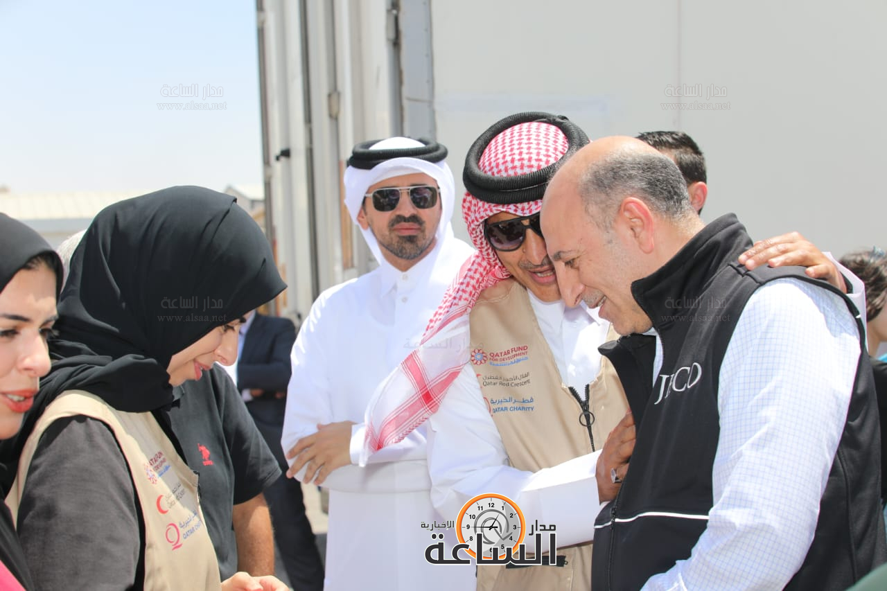 Madar Al-Saa Images 0.35422920337596375