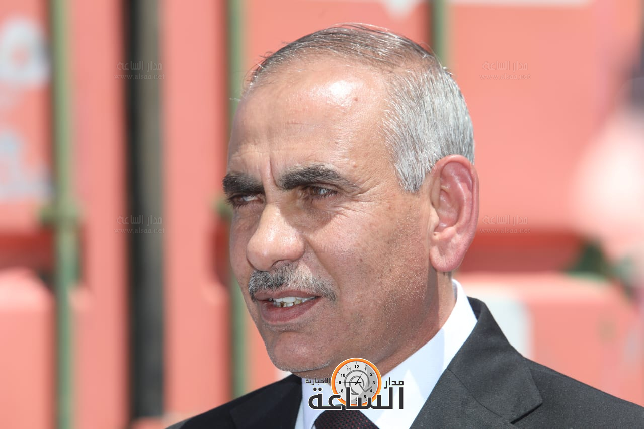 Madar Al-Saa Images 0.5665773294510272