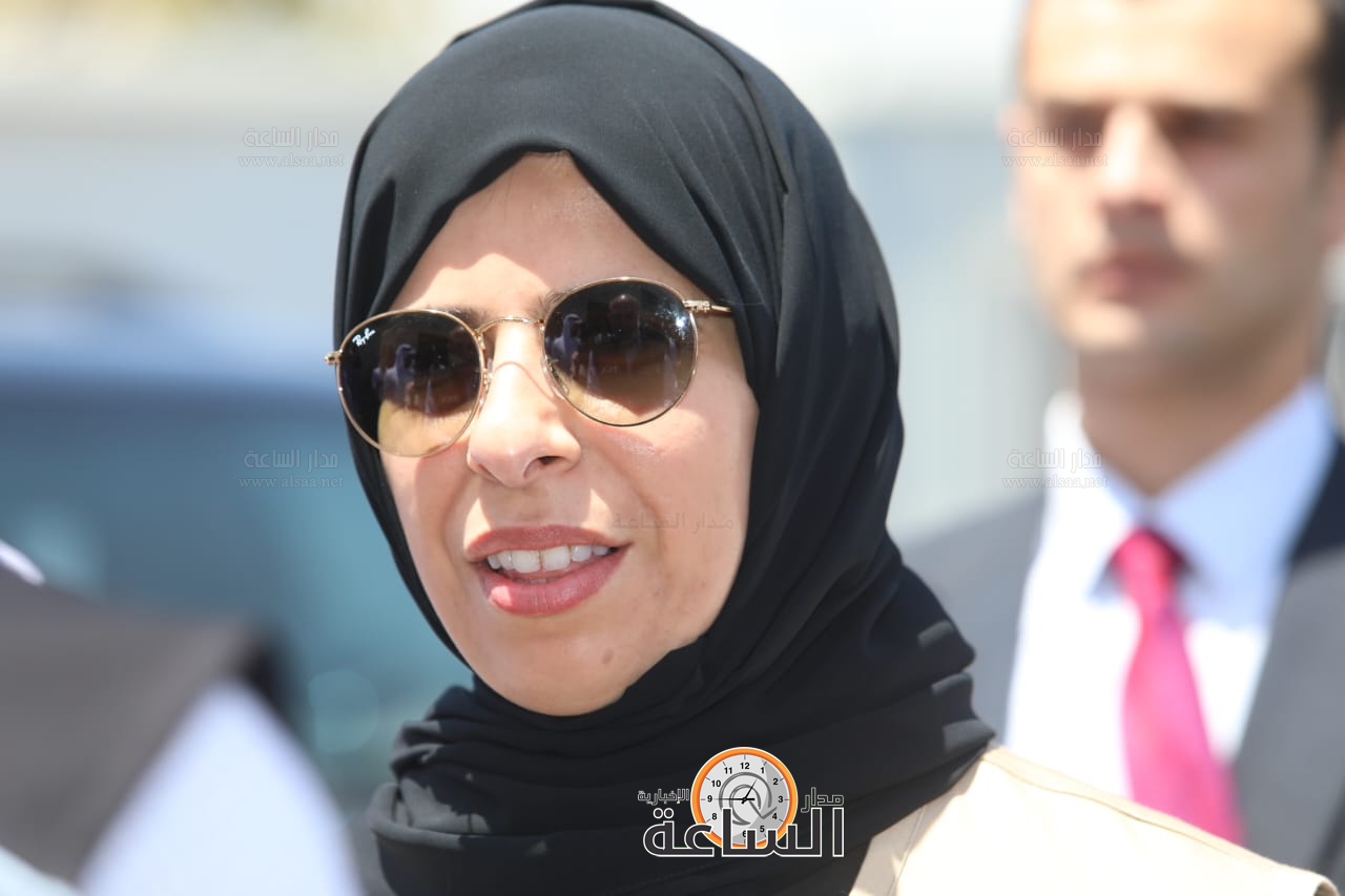 Madar Al-Saa Images 0.7087329013711867