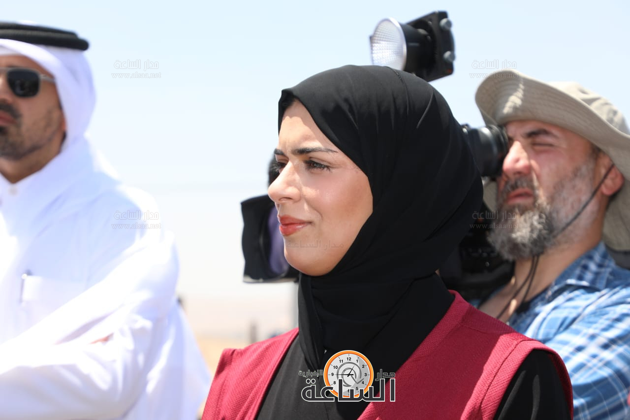 Madar Al-Saa Images 0.5522673543200327