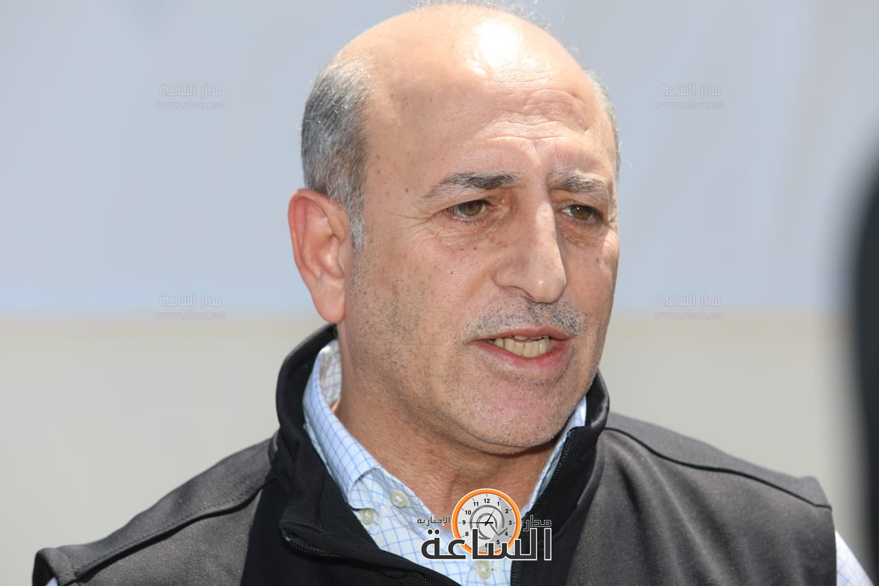 حسين الشبلي