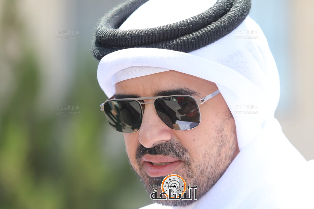 Madar Al-Saa Images 0.5013046720266612