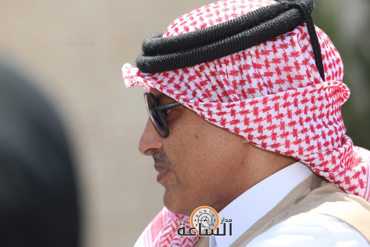 الشيخ سعود بن ناصر آل ثاني