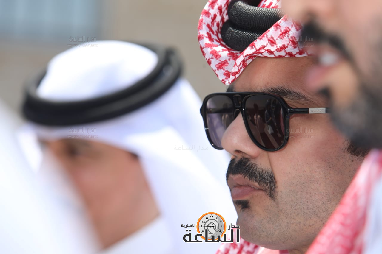 Madar Al-Saa Images 0.7349111366864383