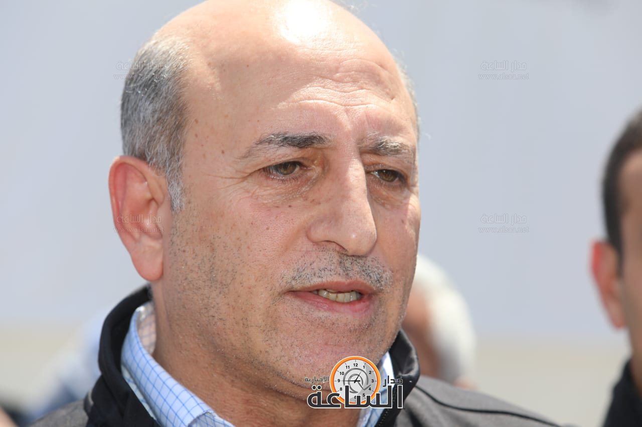 حسين الشبلي