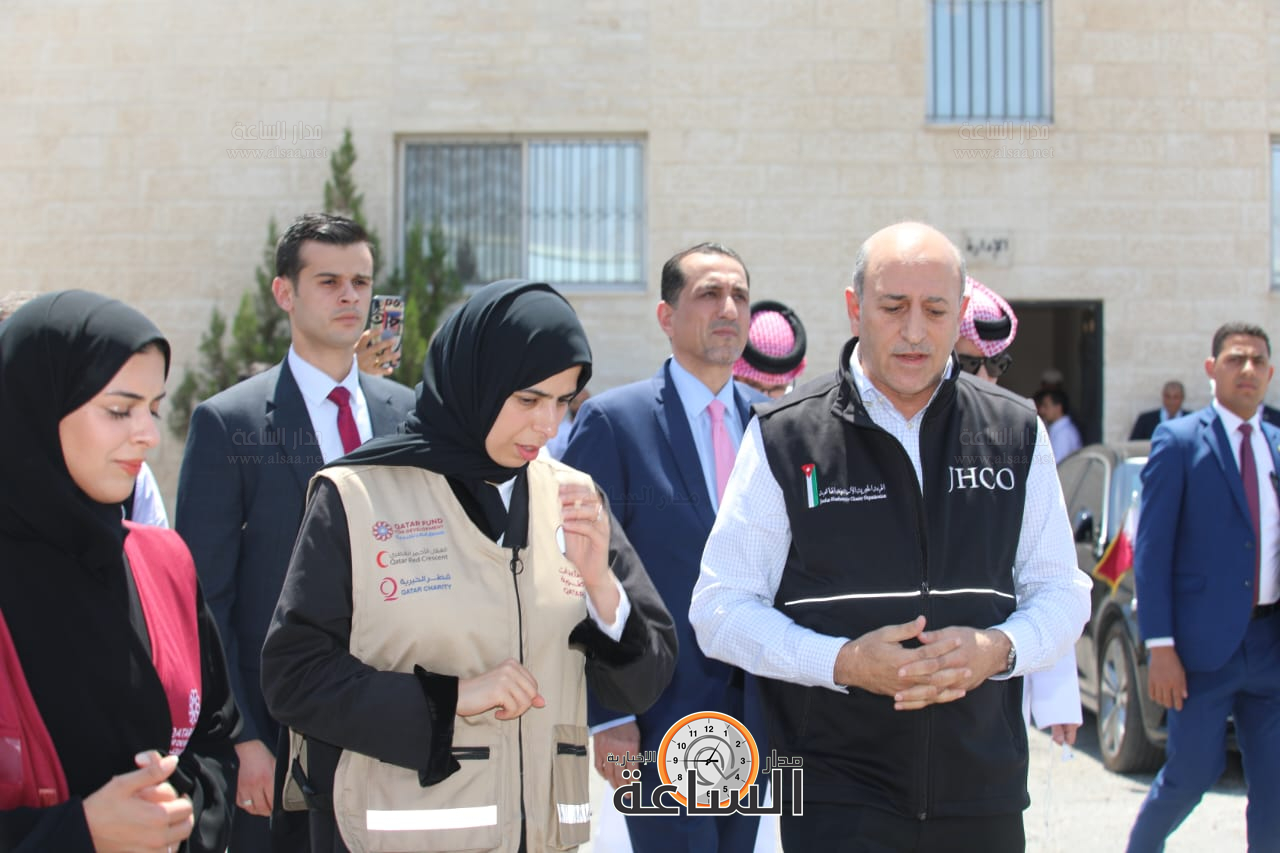 Madar Al-Saa Images 0.8016424652479197